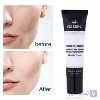 پرایمر مات کننده صورت گابرینی اصلی