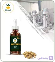 روغن اسپند مخصوص مو