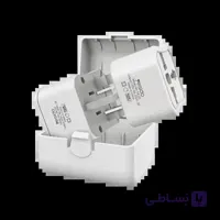 مبدل برق چندکاره یونیورسال یسیدو YESIDO MC25