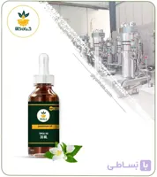 روغن گل یاس موضعی