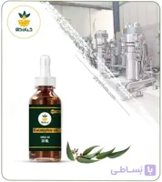 روغن اکالیپتوس موضعی