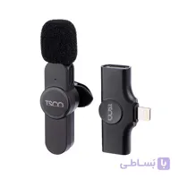 میکروفن یقه ای وایرلس TMIC 5001 Lightning تسکو (TSCO)