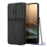 قاب گلکسی S26 اولترا اسپیگن مدل Spigen Optik Armor