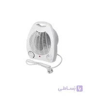 هیتر برقی فن دار مدل 48908