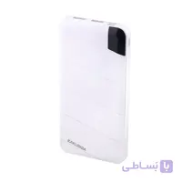 پاوربانک 10000 میلی آمپر 1082 کاکوسیگا (KAKUSIGA)