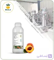 روغن هسته هلو مخصوص پوست صورت