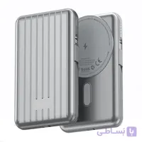 پاوربانک وایرلس مگسیف سی بای SAYBUUY P1 Mag با ظرفیت 10000