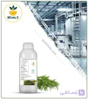 طعم‌ دهنده شوید مخصوص صنایع غذایی