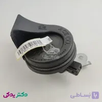 بوق پژو 206 و رانا فابریک شرکتی ایساکو اصل 0310201999
