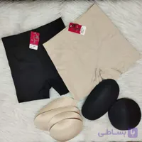 پروتز باسن و بغل ران کوتاه 2581