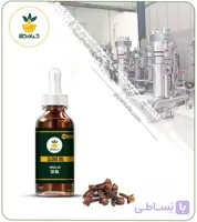 روغن میخک مخصوص پوست صورت