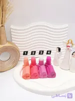 هایلایتر ژله ای قلبی اکلیلی برند Moccallure کد 1031