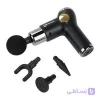 ماساژور تفنگی MG-11 مازارس (Mazares)