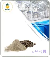 عصاره نخل اره ای خشک یا پودری