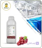 عصاره کنجاله انگور مایع