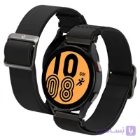 بند گلکسی واچ 4/5/6 اسپیگن مدل Galaxy Watch Band Lite Fit (20mm)