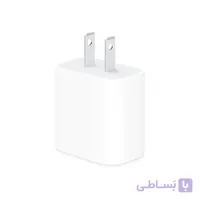کله شارژر 18 وات آیفون APPELE 18W POWER ADAPTER (A1720)