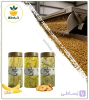 پک میوه خشک ملس