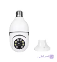 دوربین مدار بسته گردان مدل 45636