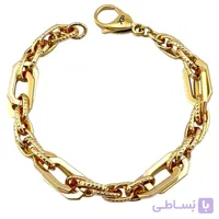 دستبند زنانه  ژوپینگ مدل تیفانی کد B5420