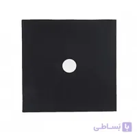 روکش محافظ اجاق گاز نسوز