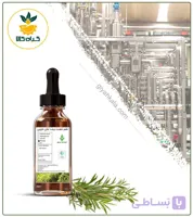 طعم دهنده درخت چای دارویی
