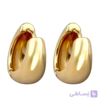 گوشواره زنانه ژوپینگ مدل اینه ای کد E5919