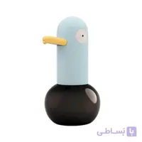 جا‌صابونی اتوماتیک اردکی (Duck Cartoon Automatic Soap Dispenser)