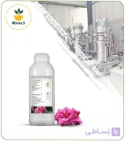 روغن شمعدانی