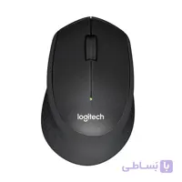 ماوس بی سیم GR-M330 لاجیتک (Logitech) غیر اصل