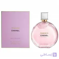 ادکلن شنل چنس او تندر ادوپرفیوم Chanel Chance Eau Tender (W) 100ml Edt Spr