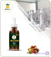 روغن عناب موضعی