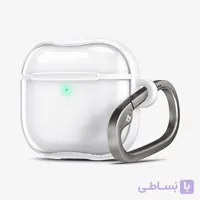 کاور ایرپاد 4 SPIGEN Ultra Hybrid