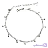 پابند زنانه ژوپینگ مدل توپی A4580