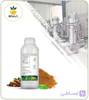 روغن دارچین