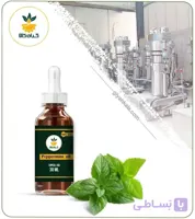 روغن نعناع مخصوص مو