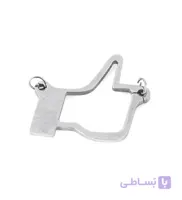 پلاک Nika مدل 24703