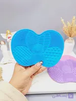 براش شور سیلیکونی چسبی دیواری