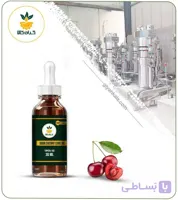 روغن هسته آلبالو