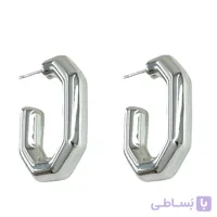 گوشواره زنانه ژوپینگ مدل اینه ای کد E6508