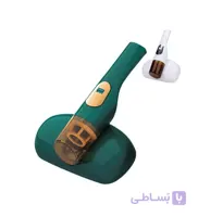 جارو برقی شارژی دستی مدل 45165