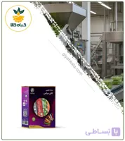 بسته ترکیبی 10 عددی کافی میکس