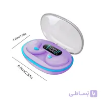 هدفون بلوتوثی X55