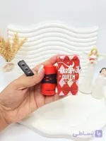 رژ گونه استیکی هارلی کویین بدنه قرمز کد P0213