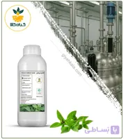 افشره ریحان طبیعی مایع