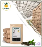 چای سیاه خشک فله