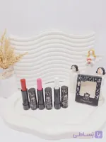 پک رژ جامد هالوین ( شماره A)  برند دراگون رانی کد DR81