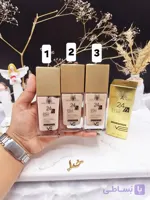 کرم پودر پرطرفدار میکاپ اورجینال گلد آنجل Gold Angel اصلی کد ۰۹۳۴