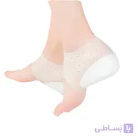 جوراب افزایش قد Heel مدل 3911