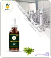 روغن مرزنجوش موضعی
